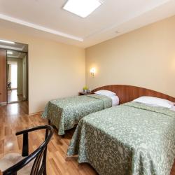 Фото Отель Электра