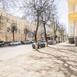 2-комнатные апартаменты люкс