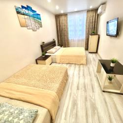 Фото Самарские апартаменты на Съездовской