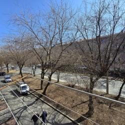 Фото Апартаменты на улице Пограничная 4