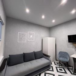 Фото Апартаменты на улице Громова 19