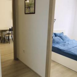 Фото Апартаменты на улице Дениса Тимашова 6к1
