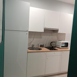 Фото Отель ApartLily (АпартЛили) на улице Баварская