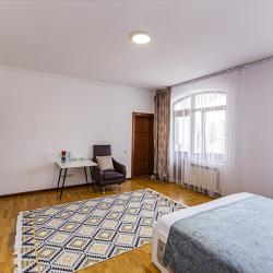 Фото Отель Five Villas (Файв Виллас)