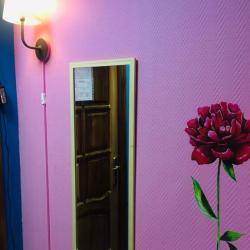фото 14 Travel inn Достоевская (Трэвел Инн Достоевская)