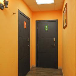 El hostel (Эль хостел) — 001aa5b92bfc49d394cf0409e30ca55c