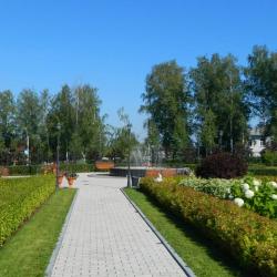 Фото Отель Вега Бизнес