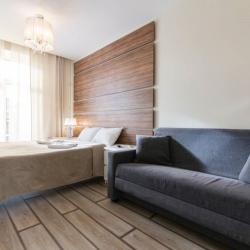 фото 40 iRooms (айРумс) на переулке Мучной
