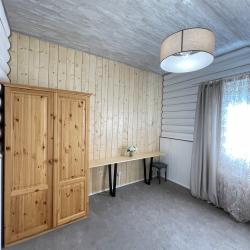 Фото Отель Мелодия леса