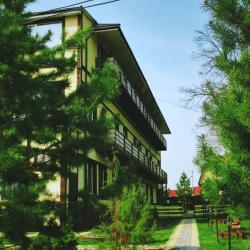 Фото Отель Volkoff Sky (Волков Скай)