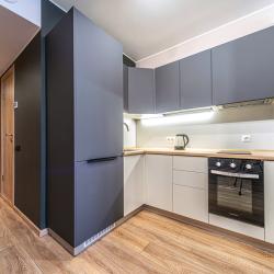 фото 5 Goodapart (ГудАпарт) на улице Заозерная