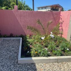 Фото Отель Розовая лагуна