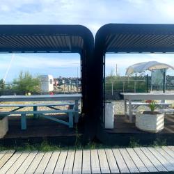 Коттедж Капитан Врунгель