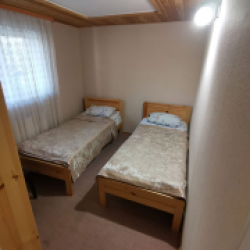 Фото Отель Порог Неба