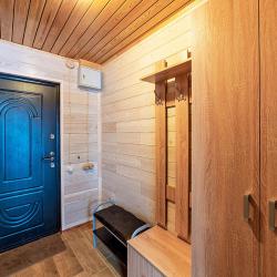 4-комнатный коттедж премиум