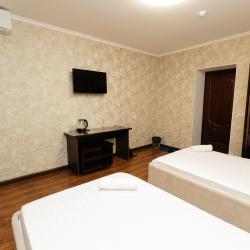 Фото Отель Diar (Диар)