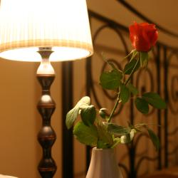 Фото Отель Меридиан