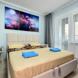 фото 32 Апартаменты на шоссе Варшавское 170Е корпус 11