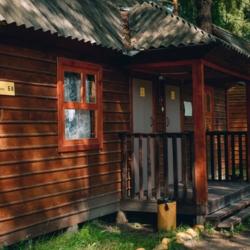 Номер стандарт с 2 односпальными кроватями (Б)