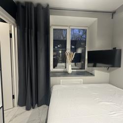 Фото Апартаменты на улице Малые Каменщики 18 корпус 2