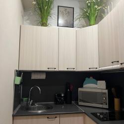 Фото Апартаменты на улице Старошоссейная, 5 корп. 2