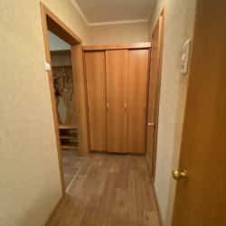 Фото Апартаменты на улице Братьев Кашириных, 76