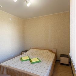 3-комнатные апартаменты стандарт Right room на пер. Салтыкова-Щедрина д.3