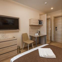 Фото Ленинградский апарт-отель