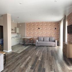 Фото Отель МагДомъ