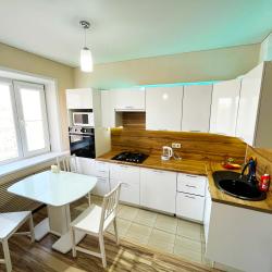 2-комнатные апартаменты стандарт