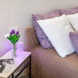 Фото Отель Горница на Луначарского 58