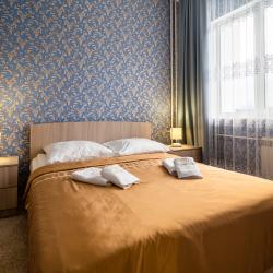 2-местный номер стандарт улучшенный