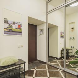 фото 5 GMApartments (ДжиЭмАпартментс) на улице 1-я Тверская-Ямская 13 стр. 1