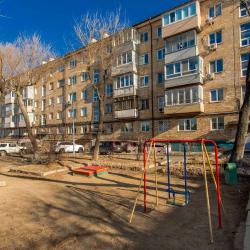 2-комнатные апартаменты стандарт