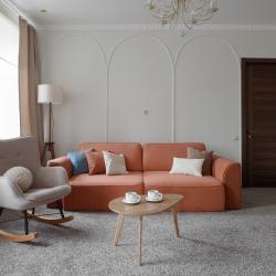 Фото Отель GMApartments (ДжиЭмАпартментс) на Большом Каретном переулке 6
