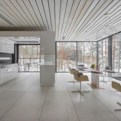 Вилла премиум WHITE