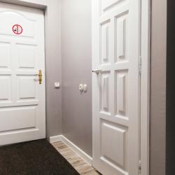 3-местный номер полулюкс №27