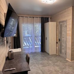 Номер люкс комфорт