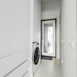 фото 20 Sunny Home Apartments на улице Крымская 22к21
