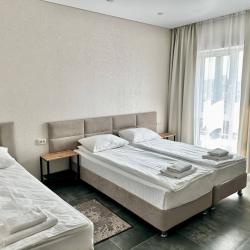 Фото Отель DOM Apt.53 (ДОМ Апт.53)