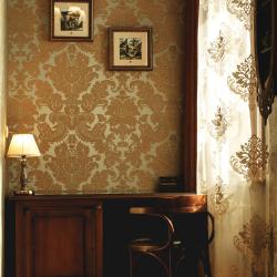 Джуниор сьюит №4