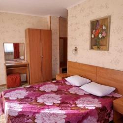 Фото Отель Фантазия