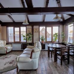 Фото Отель Королевская Гавань