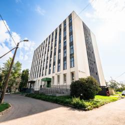 1-комнатные апартаменты стандарт
