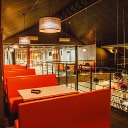 Фото Отель Красные холмы