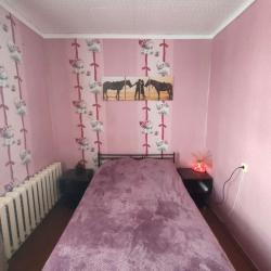 2-комнатные апартаменты стандарт Загородная ул., 16