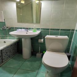 Фото Отель Люкс