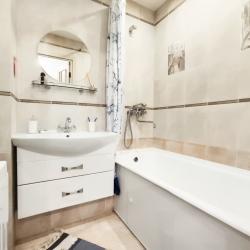 Фото Апартаменты на улице Юнгов