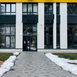 Фото Отель ArendaGrad на улице Лобановский Лес