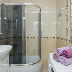 1-комнатные апартаменты улучшенные